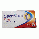 カタフラム 50mg 20錠