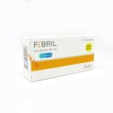 フィブリル 160mg 30カプセル