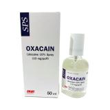 OXACAIN Spray 10% 50ml
