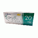 エナリル 20mg  100錠