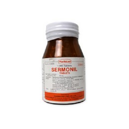 サーモニル(抗うつ剤)