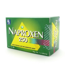 NAPROXEN250 ナプロキセン