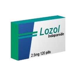 ロゾール(プロトンポンプ阻害剤)
